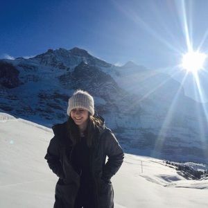 Meet your Posher, Clare